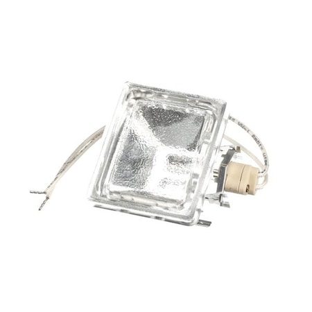Pizzamaster Lamp Socket Pm Xxx 55X70 Halogen, No SP-50366-80 SP-50366-80